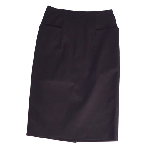 Hermes Tight Skirt