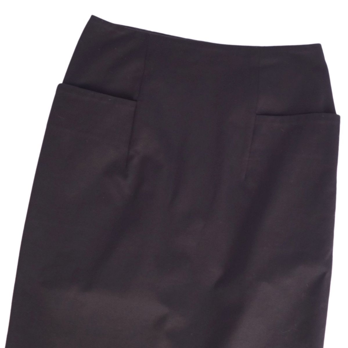 Hermes Tight Skirt