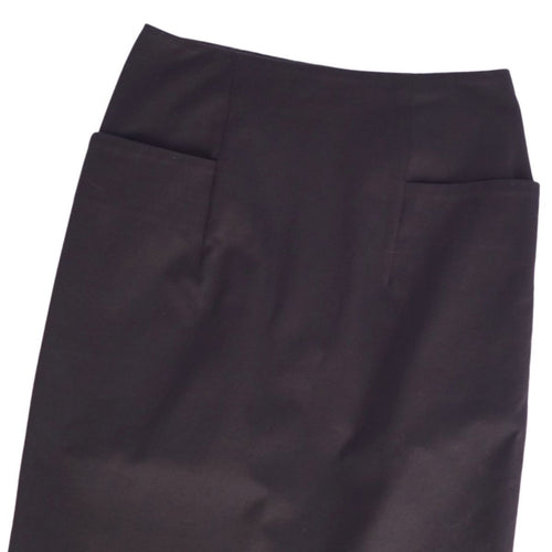 Hermes Tight Skirt