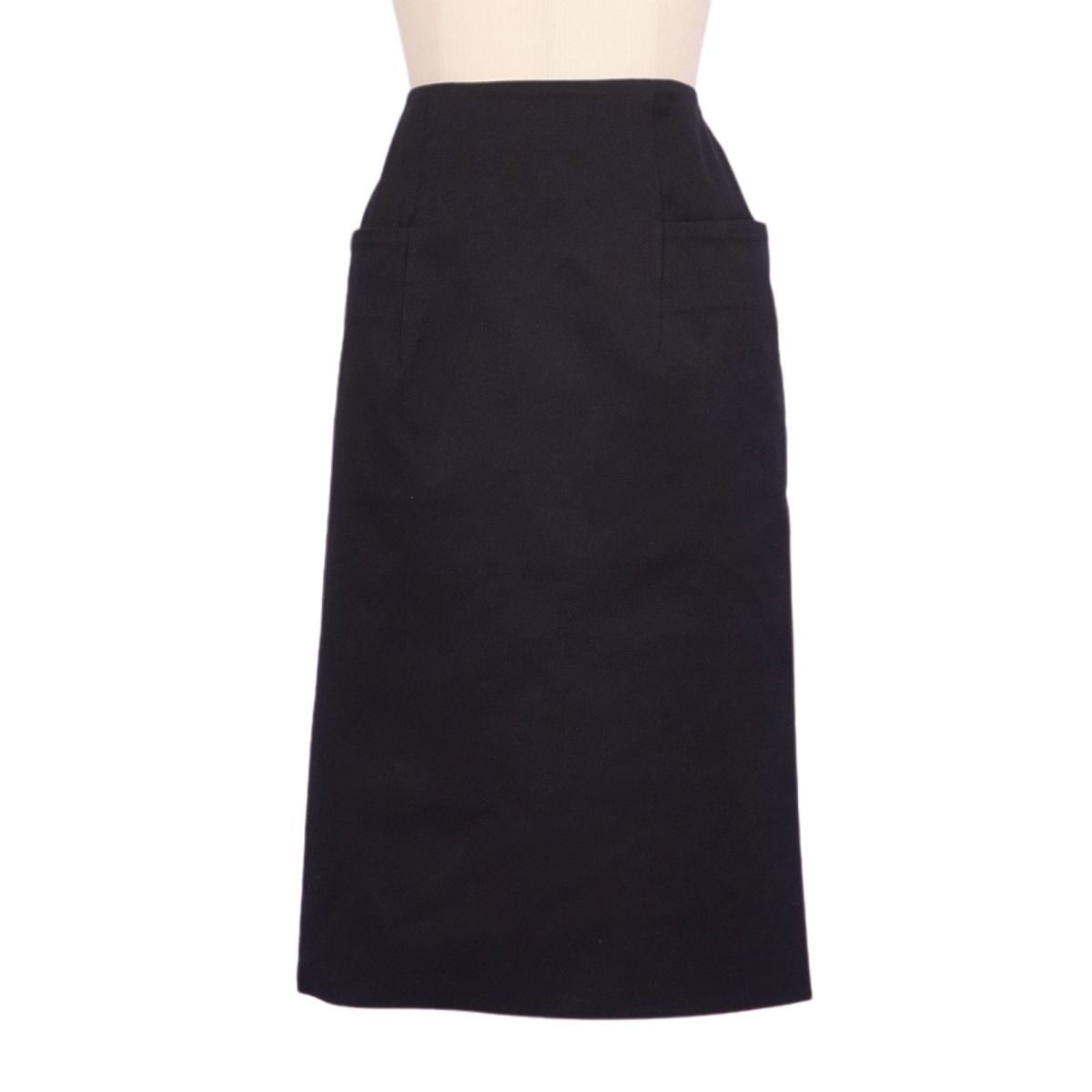 Hermes Tight Skirt