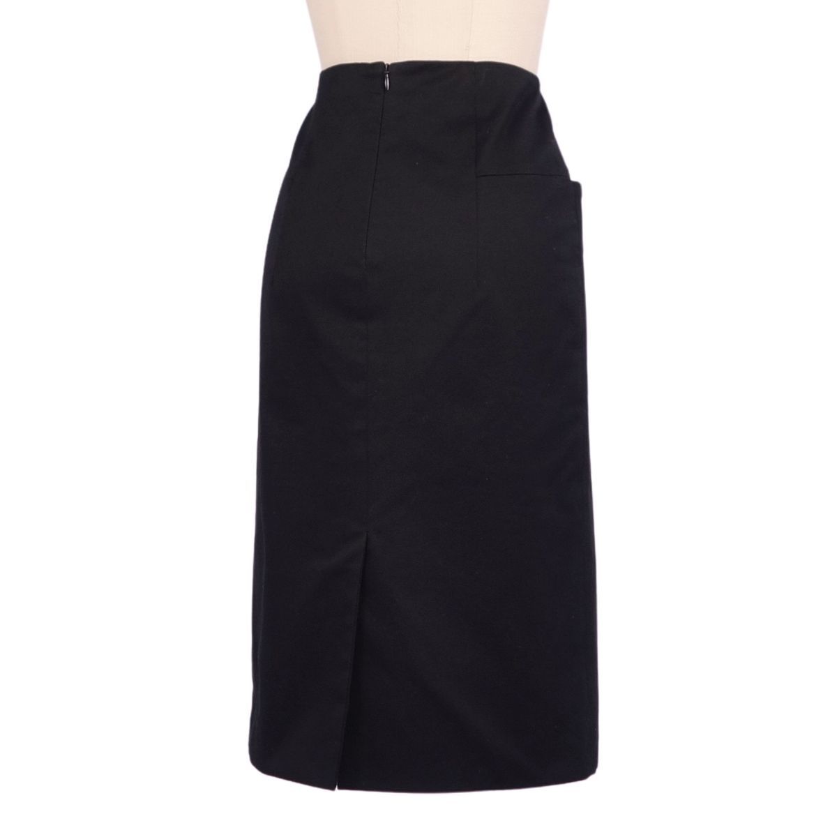Hermes Tight Skirt