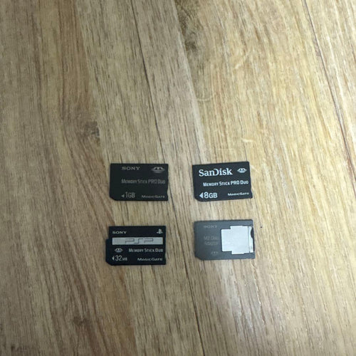 Sony Body (Psp) 3Rd