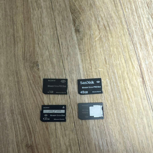 Sony Body (Psp) 3Rd