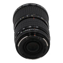 Pentax Video Camera Lens /645 45 A 45-85 F4.5 B 69