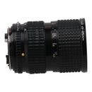 Pentax Video Camera Lens /645 45 A 45-85 F4.5 B 69