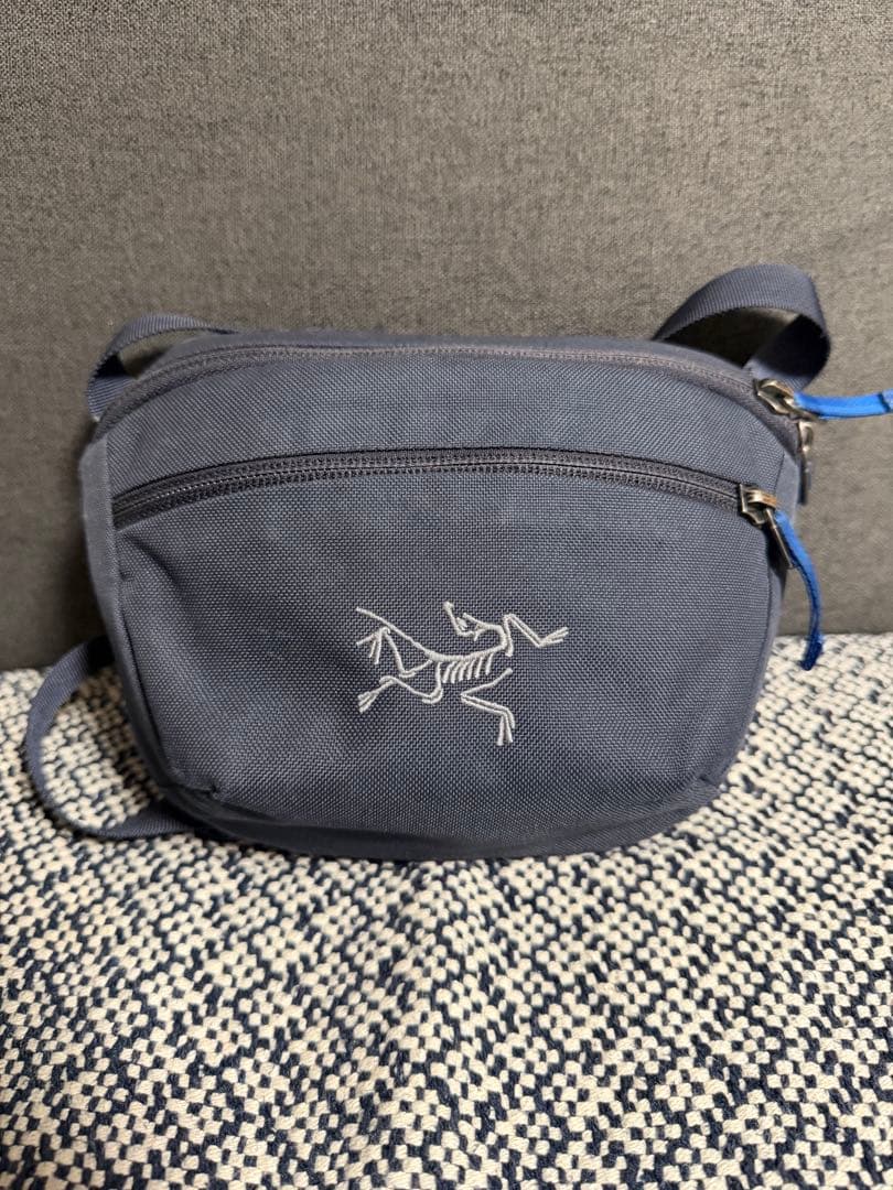 Arc'Teryx Shoulder Bags 1