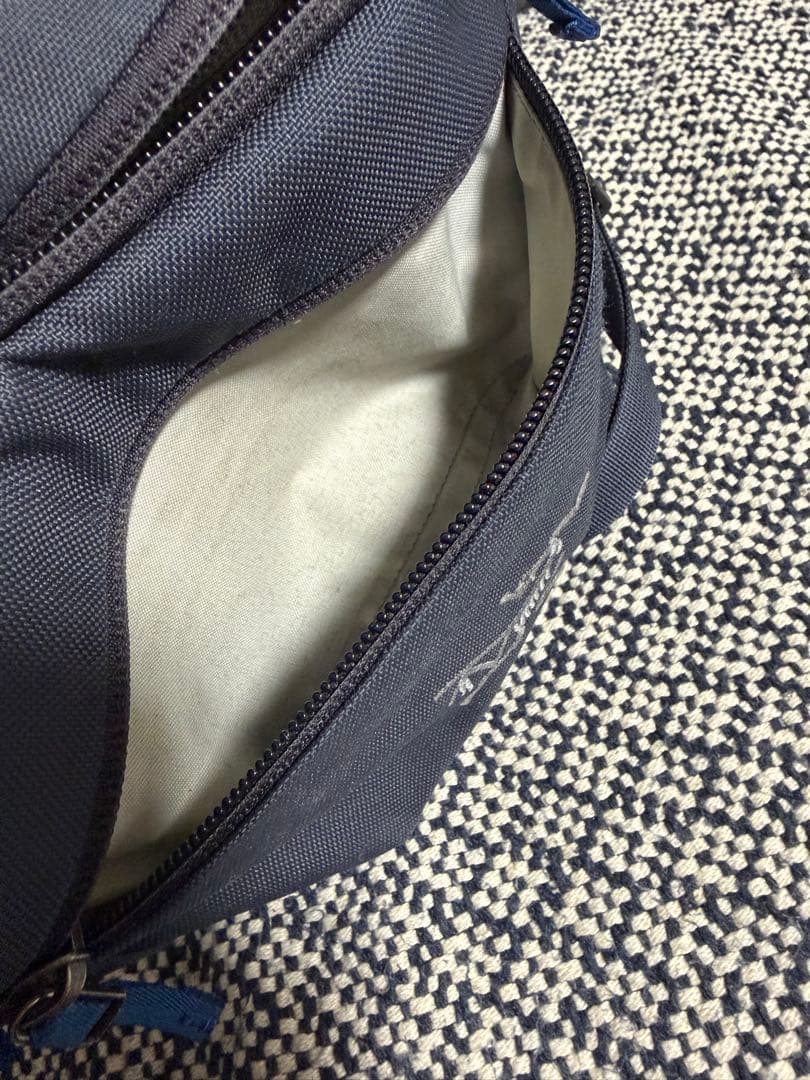 Arc'Teryx Shoulder Bags 1