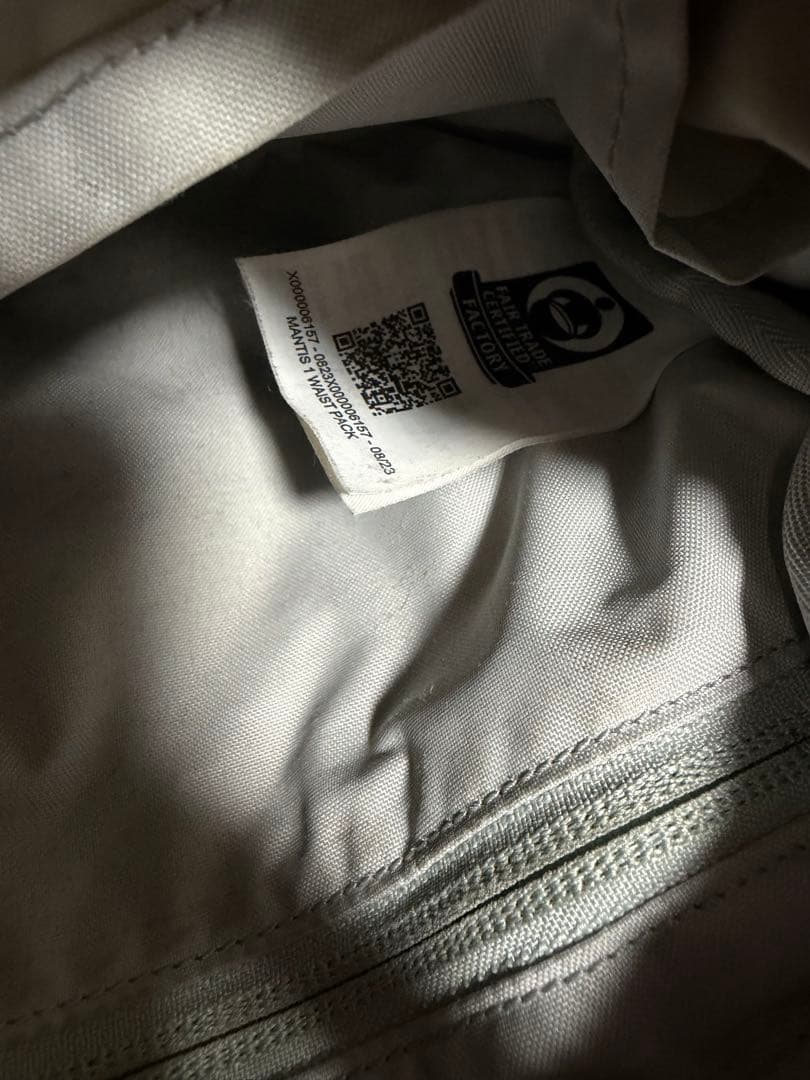 Arc'Teryx Shoulder Bags 1