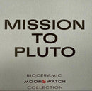 Omega Other X Swatch Mission To Pluto