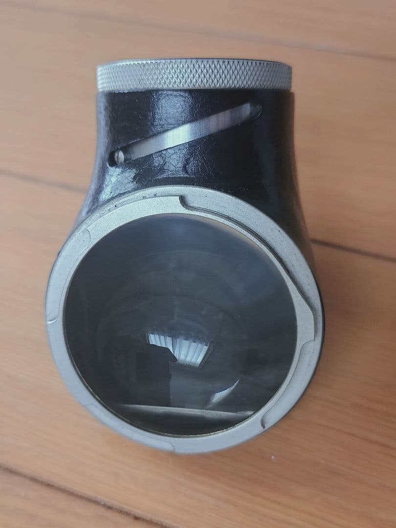 Leica Other Leitz Pamoo Visoflex I 90