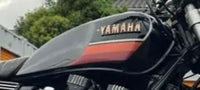 Tanks Yamaha Xj400