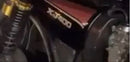 Tanks Yamaha Xj400