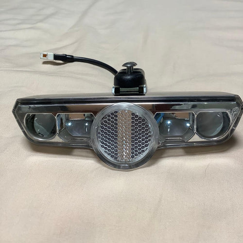 Yamaha Other Led 4