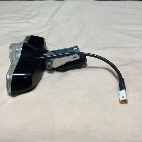 Yamaha Other Led 4