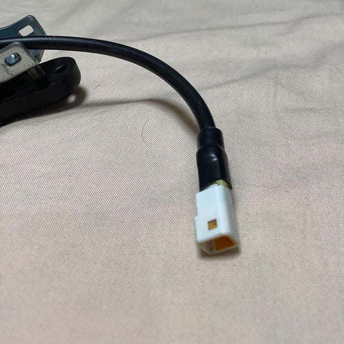 Yamaha Other Led 4