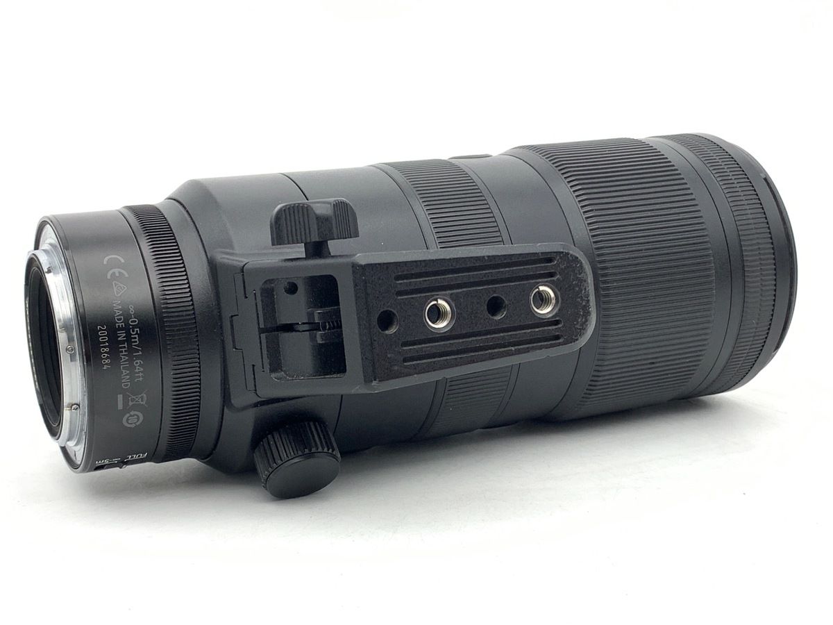 Lens (Zoom) Nikkor Z 70-200Mm F/2.8 Vr S