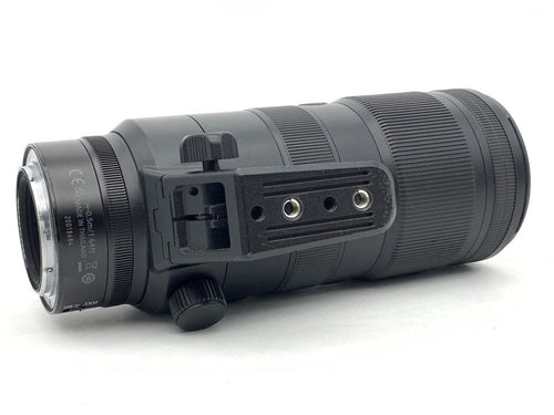 Lens (Zoom) Nikkor Z 70-200Mm F/2.8 Vr S