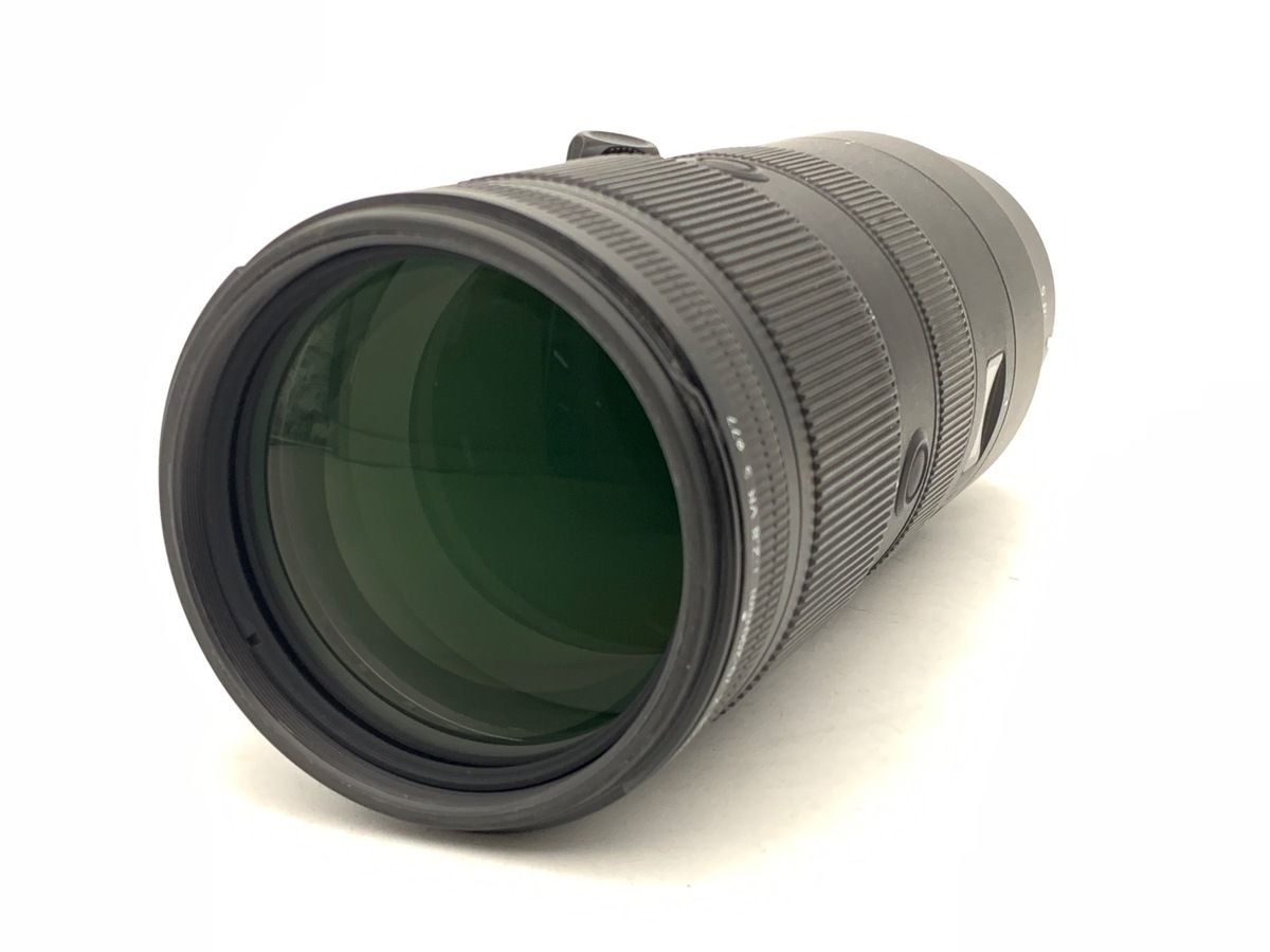 Lens (Zoom) Nikkor Z 70-200Mm F/2.8 Vr S