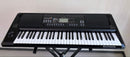Korg Keyboards Digital Pianos Used Ek-50