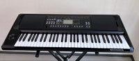 Korg Keyboards Digital Pianos Used Ek-50