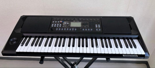 Korg Keyboards Digital Pianos Used Ek-50