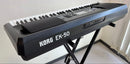 Korg Keyboards Digital Pianos Used Ek-50