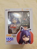 Good Smile Company Game Characters