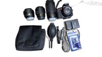 Digital Slr Nikon D5600