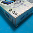 Nintendo Consoles (Game Boy Advance)