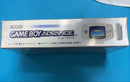 Nintendo Consoles (Game Boy Advance)