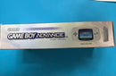 Nintendo Consoles (Game Boy Advance)