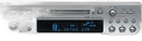 Portable Md Player Onkyo Intec275 Hi-Md Md-133(S)