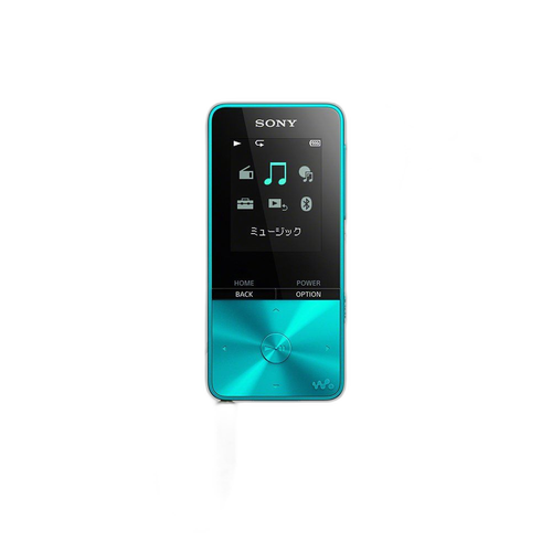Others (Sony) S 4Gb Nw-S313 Mp3 Bluetooth 52 2017 L