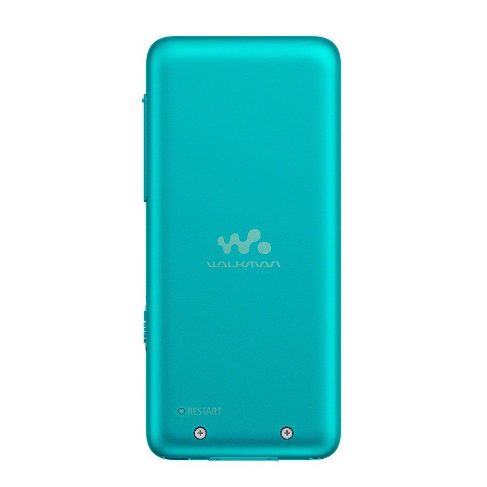 Others (Sony) S 4Gb Nw-S313 Mp3 Bluetooth 52 2017 L