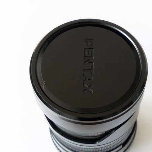 Pentax Lens (Single Focus) Fa31Mm F1.8