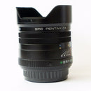 Pentax Lens (Single Focus) Fa31Mm F1.8