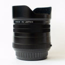 Pentax Lens (Single Focus) Fa31Mm F1.8
