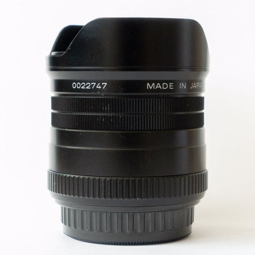 Pentax Lens (Single Focus) Fa31Mm F1.8