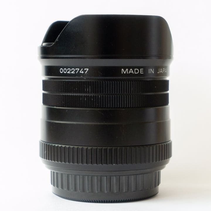 Pentax Lens (Single Focus) Fa31Mm F1.8