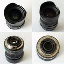 Pentax Lens (Single Focus) Fa31Mm F1.8