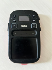 Korg Expansion Pad Sampler Effector Mini Kaoss 2S
