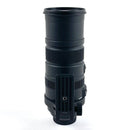 Sigma Lens (Zoom) Apo 150-500Mm F5-6.3Dg Os Hsm F