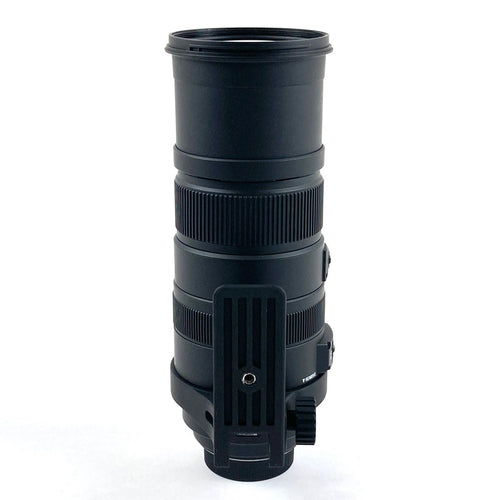 Sigma Lens (Zoom) Apo 150-500Mm F5-6.3Dg Os Hsm F