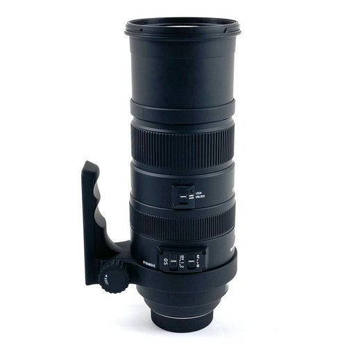Sigma Lens (Zoom) Apo 150-500Mm F5-6.3Dg Os Hsm F