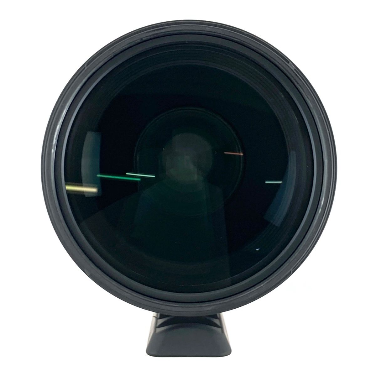 Sigma Lens (Zoom) Apo 150-500Mm F5-6.3Dg Os Hsm F