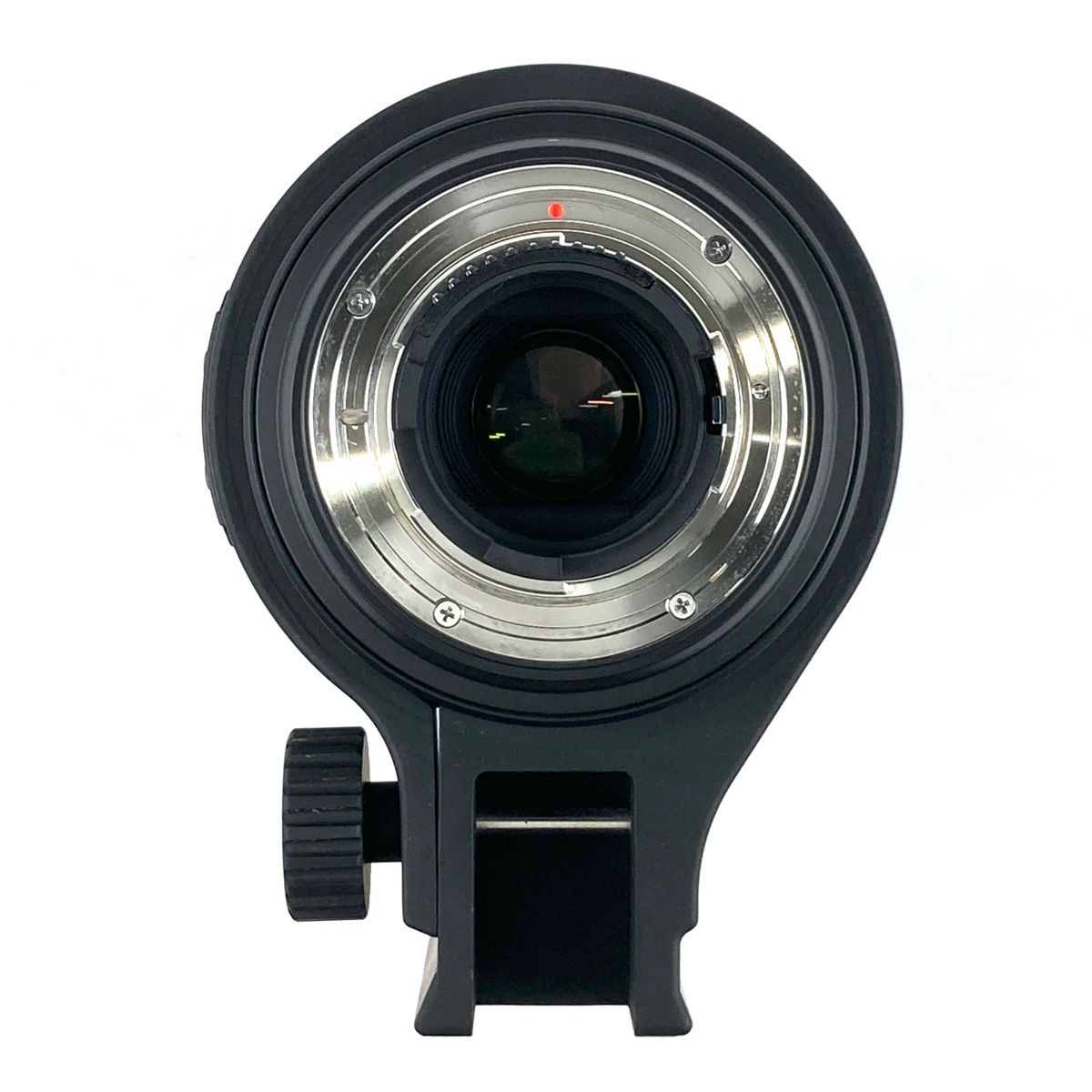 Sigma Lens (Zoom) Apo 150-500Mm F5-6.3Dg Os Hsm F