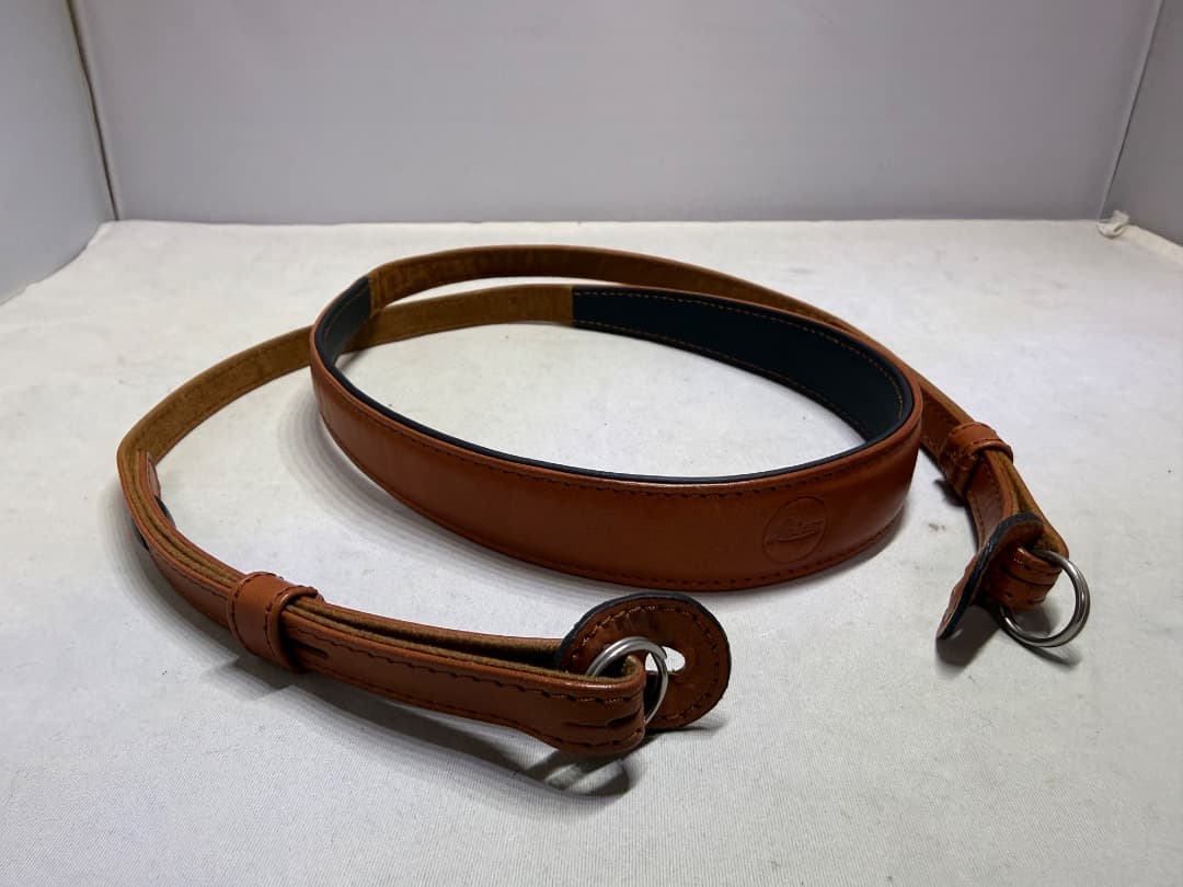 Camera Straps