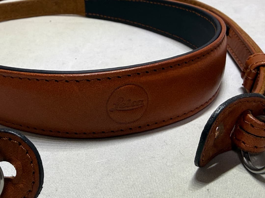 Camera Straps