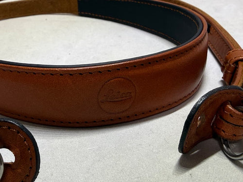 Camera Straps
