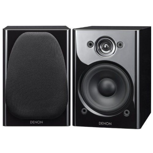 Others Denon Ceol Piccolo (2 1 Sc-N5-Bk